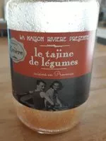 Mängden socker i Tajine de legumes