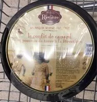 Mängden socker i Confit de canard et pommes de terres à la forestiere