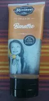 Mängden socker i Délice de banoffee