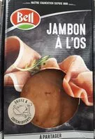 Mängden socker i Jambon à l'os