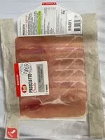 Mängden socker i Proscuitto Crudo