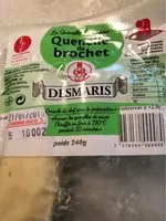 Mängden socker i Quenelle de brochet