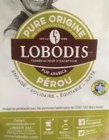 Mängden socker i Pure origine