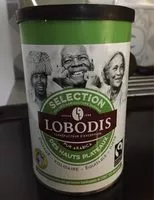 Mängden socker i Selection Des Hauts Plateaux