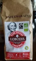 Mängden socker i Café Bio Arabica Grains - Caraibes - Pure Origine