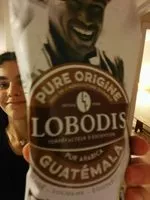 Mängden socker i 260G Cafe Moulu Arabica Tzul Tacca Lobodis