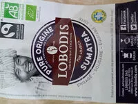 Mängden socker i Café Bio Arabica Grains - Sumatra Mandheling - Pure Origine