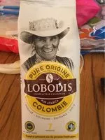 Mängden socker i Café