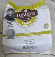 Mängden socker i Pur arabica