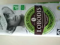 Mängden socker i Café Bio Arabica Moulu - Honduras - Pure Origine
