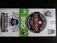 Mängden socker i Sumatra