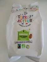 Mängden socker i Café en grains, pur arabica du Honduras