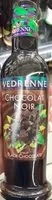 Mängden socker i Sirop Chocolat Noir