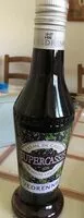 Mängden socker i Crème de cassis