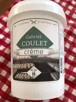 Mängden socker i Crème à tartiner de roquefort