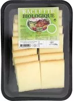 Socker och näringsämnen i Societe fromagere du livradois