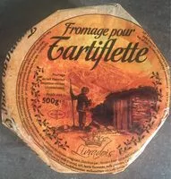 Mängden socker i Fromage à Tartiflette 27 %