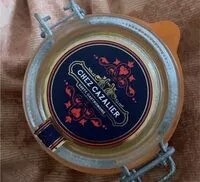 Mängden socker i Foie gras de canard entier des landes