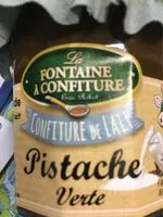 Mängden socker i Confiture de lait
