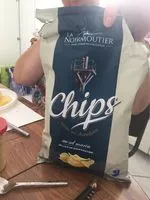 Mängden socker i Chips