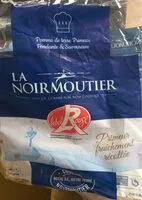 Mängden socker i Pommes de terre primeur