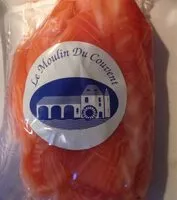 Mängden socker i Chute saumon norvegien fume