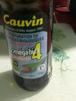 Mängden socker i omegai4