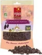 Mängden socker i Pépites de Chocolat