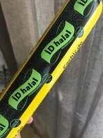 Mängden socker i Cachir de volaille