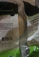 Mängden socker i Beignet de poulet