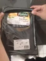 Mängden socker i Escalope De Dinde Viennoise