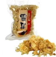 Mängden socker i Champignon Blanc 100G