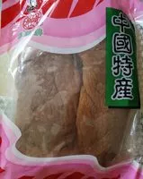 Mängden socker i Navet salé