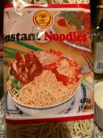 Mängden socker i Nouille Instantanée 400G