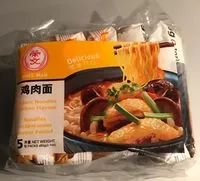 Mängden socker i Delicious