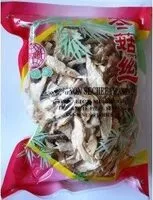 Mängden socker i Champignons Emincés Séchés