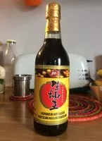 Mängden socker i Jia