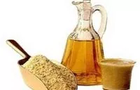 Mängden socker i Huile De Sésame