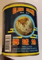 Mängden socker i Pousses de bambou