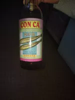 Mängden socker i Sauce De Poisson 720 ML