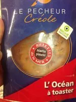 Mängden socker i Rillettes marlin piment