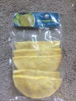 Mängden socker i Crêpes vietnamiennes