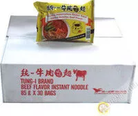 Mängden socker i Carton Tung-ix30