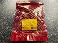 Mängden socker i Fünf-Gewürze-Pulver