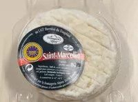 Mängden socker i Saint-Marcelin