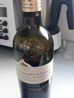 Mängden socker i Terrasses de Cabrio