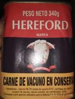 Mängden socker i Carne enlatada