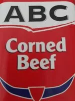 Mängden socker i Cornes Beef