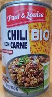 Mängden socker i Chili Con Carne