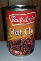 Mängden socker i Hot Chili